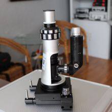 BJ-X 500X Portable Handheld Metallurgical Microscope thumbnail-2
