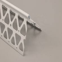 Angle Beading for Wall Plaster PVC Plastic Corner Bead thumbnail-4
