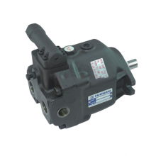 Lainuo VPS-F-10-A1 Plunger Pump VPS-F-10-A1 VPS-F-16/23/38/43/70-A2/A3 Series VPS-F-16-A3-A thumbnail-1