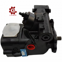 Hydraulic Pump AT428960 AT353756 AT353758 AT353757 AT353936 AT179603 AT353759 Piston Pump thumbnail-1