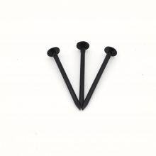 Black Wire Nails Q195 Steel 1-3 Inch With Warranty Included thumbnail-1