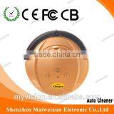 Multifunction Sweeper With Dust Bag and Road Sweeper Brushes /vacuum Cleaner for Home and Office