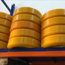 Heavy-Duty Polyurethane Drive Wheels for Electric Forklifts & Stock Pickers | NDI/MDI thumbnail-2