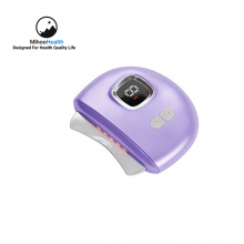 Portable Face Massager With Heating Function MH-GS01 thumbnail-1