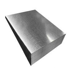 Hot Sale Galvanised Metal Sheets 0.5mm 1mm 1.5mm 1000*2000mm 1500*3000mm Galvanised Steel Sheet thumbnail-3