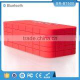 2016 Hot Selling Portable Wireless Bluetooth Speaker , Mini Speaker Bluetooth thumbnail-5