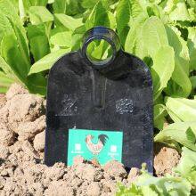 Best Garden Hoe, Rail Steel, H304 for Efficient Weeding and Farming Work thumbnail-4