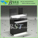 Shopping Mall Kiosk Display Cabinet for Watch