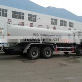 2015 Hot Sale Dongfeng 6x4 water truck,20m3 water tank truck for sale