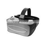 Vr All in One Headset 3D VR Glasses Customized LOGO thumbnail-2