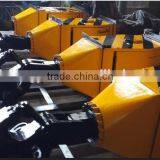 API Oilfield DrillingTraveling Block Hooks Used for Drilling Rig thumbnail-2