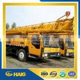 Container Truck Crane for Sale thumbnail-6
