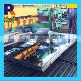 2015 High Quality 304 304L 316 316L 309S 310S Stainless Steel Sheet thumbnail-1