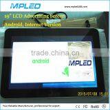 Best Selling Indoor and Outdoor Advertising in Good Price