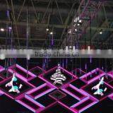 Good Kind Triangle Background Wall-P5 , LED Display and DJ Booth thumbnail-6