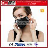CM Cup Shape N95 Disposable Dust Mask thumbnail-1