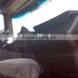 Used Dump Truck Head Brazil Tractor Head Scania 8*4 4*6 Drive thumbnail-5