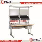 Detall Dental Laboratory Bench With ESD Function thumbnail-5