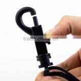 Portable Adjustable One-Shoulder Neck Strap Belt for Saxophone Sax thumbnail-4