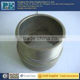 Made in China Custom Cnc Machining Auto Mobile Metal Spare Parts thumbnail-3