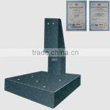 Jinan Black Granite Machine Component