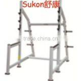 SK-333 Gym Equipment Power Rack Squat Rack/fitness Power Rack Cage thumbnail-1