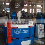 tyre segmented hot retreading press