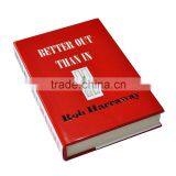 Cheapest Beautiful Cheap Hardcover Book Printing thumbnail-5