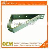 High Quality Electropolishing Bracket