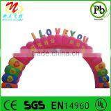 Cheap Inflatable Wedding Arches