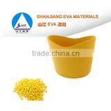 Eva Foam Compound Material/Eva Foam Granule thumbnail-4