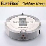 2016 New Arrival Automatic Vacuum Cleaner Robot, Intelligent Robot Vacuum Cleaner, Smart Vacuum Robot Cleaner A325