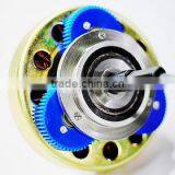 Mac 1000w 48v E-bike Hub Motor thumbnail-5
