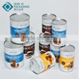 Food Grade Loose Powder Container Packing Boxes