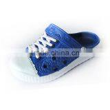 China Shoe Factory Kids Plastic Eva Garden Clogs thumbnail-5