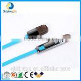 High Quality Colorful Remax 2 in 1 TPE Copper Core 2.1A USB Cable for Smartphone thumbnail-1
