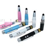 Wholesale Promotional Christmas Gift Pendrive in Bulk From China thumbnail-3