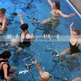Aqua Exercise SPINNING BIKE, Aquatic Water BIKE HYDRO Spinning BIKE thumbnail-2