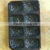 Plastic Tray Liners Under Piece Fruit for Apple Tomato Round Fruit for Williams Pear Kaiser Pears Avocado thumbnail-4