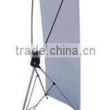 X Banner Stand/ Three Legs X Banner Stand/ X Banner Displays/ Retractable Banner Stands thumbnail-2