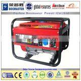 Hot Sale Portable 3kw Gasoline Generator With Good Quality thumbnail-1