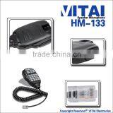 VITAI HM-133 Walkie Talkie Speaker Microphone for IC-2200H. IC-2800H, IC-V8000, IC-2820H, IC-208H Etc. thumbnail-2