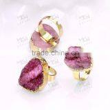 2016 Beautiful Popular Rose Diamond Ring for Mother Quality Choice thumbnail-5