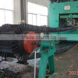 CE Certificate Conveyor Belt Vulcanizing Machine thumbnail-2