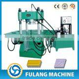 FL150T Fulang Machine High Demand High Density Paver Block Machine Price