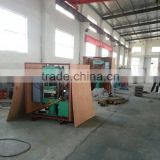 EVA Foam Injection Molding Machine with ce certificate