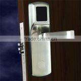 New Electronic Hotel Door Locks