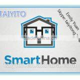 2015 Popular Smart Home Automation Remote Controler for Home Appliances thumbnail-6