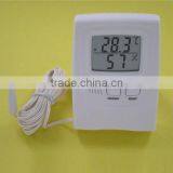 Digital In/Out Thermometer & In Out Hygrometer thumbnail-1