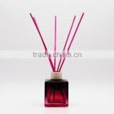 Shenzhen Lihome Top Quality Various Colors Aroma Fragrance Diffuser Reed Stick thumbnail-2